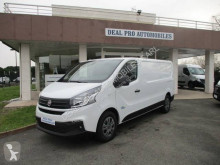 Fiat Talento LH1 MJT145 fourgon utilitaire occasion