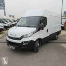 Iveco Daily Hi-Matic 35S14 A8 V12 fourgon utilitaire occasion