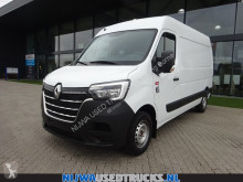 Renault Master T35 150 L2H2 nieuw Not registered + Achteruitrijcamera fourgon utilitaire occasion