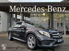 Voiture 4X4 / SUV Mercedes GLA 200 AMG+LED+NAVI+DAB+ PARK-PILOT+SPIEGEL+SHZ