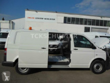 Фургон Volkswagen T5 Transporter 2,0TDI Kombi Kasten lang LR34