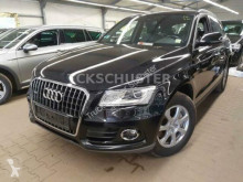 عربة نفعية سيارة عربة رباعية الدفع / عربة نفعية رياضية Audi Q5 3.0 TDI Q S-Line (quattro)Bang &Olufsen