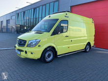Ambulance Mercedes Sprinter 319 CDI Ambulance
