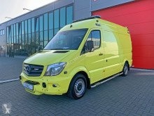 Ambulance Mercedes Sprinter 319 CDI
