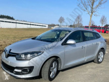 Renault Megane3 1,5dci - Grandtour - 6Gang -Navi voiture berline occasion