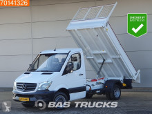 Utilitaire benne Mercedes Sprinter 514 CDI Kipper Airco Euro6 3500kg trekhaak Tipper Benne A/C Towbar