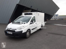 Citroën Jumpy utilitaire frigo occasion
