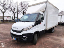 Fourgon utilitaire Iveco Daily 35C14