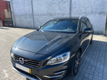 عربة نفعية سيارة فاصل Volvo V60