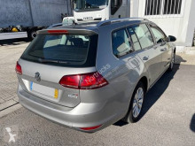 عربة نفعية سيارة فاصل Volkswagen Golf SW