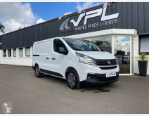 Fiat Talento FG 1.2 LH1 1.6 MULTIJET 120CH PACK PRO NAV fourgon utilitaire occasion
