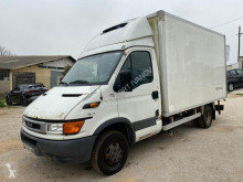 Utilitaire frigo Iveco Daily 35C13