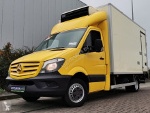 Utilitaire frigo Mercedes Sprinter 519 cdi frigo carrier la