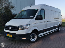 Volkswagen Crafter 2.0 tdi 177 maxi highlin used cargo van