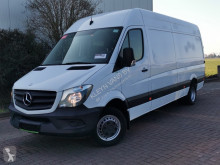 Mercedes Sprinter 516 l3h2 maxi airco fourgon utilitaire occasion