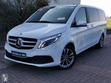 Fourgon utilitaire Mercedes Classe V 300 CDI avantgarde edition