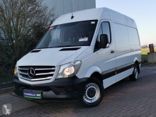 Fourgon utilitaire Mercedes Sprinter 314 cdi l2h2 airco