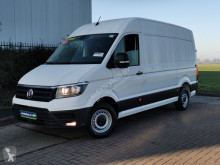 Фургон Volkswagen Crafter 35 2.0 tdi l3h3 (l2h2) new