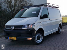 Volkswagen Transporter 2.0 TDI 102 airco, imperiaal used cargo van