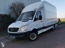 Mercedes Sprinter 515 cdi majestic ac auto used cargo van