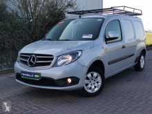 Mercedes Citan 111 CDI fourgon utilitaire occasion
