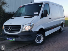 Fourgon utilitaire Mercedes Sprinter 313 lang l2 airco