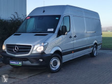 Mercedes Sprinter 316 cdi l3h2 maxi fourgon utilitaire occasion