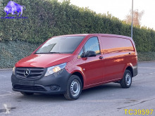 Fourgon utilitaire Mercedes Vito 111 CDI L Euro 5
