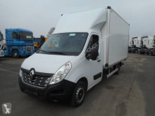 Utilitaire caisse grand volume Renault Master 130.35