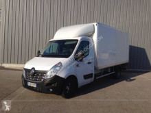 Fourgon utilitaire Renault Master Propulsion 160 3.0 DCI