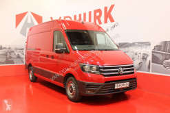 Фургон Volkswagen Crafter 2.0 TDI 180 pk Aut. L3H3 DSG/Gev.Stoel/Navi/PDC/Carplay