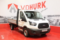 Ford Transit 350 2.0 TDCI Pick Up Open Laadbak/2.8T. trekvermogen utilitaire plateau occasion