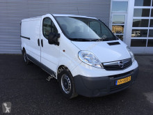 Opel Vivaro 2.0 CDTI 115 pk L2H1 Inrichting/Cruise/Airco/Trekha фургон б/у