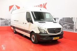 Fourgon utilitaire Mercedes Sprinter 311 2.2 CDI L4H2 Maxi E6 Topper! Camera/270 Gr.Deuren/Multimediascherm