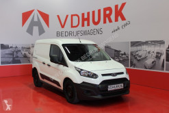 Ford Transit Connect 1.6 TDCI Topper! fourgon utilitaire occasion