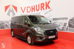 Ford Transit 2.0 TDCI Aut. L2H1 Limited Cruise/Airco/Multimedia/Verwar Voorruit/Bluetooth užitková dodávka použitý