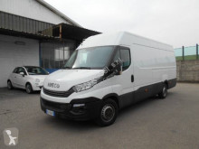 Iveco Daily 35S16 fourgon utilitaire occasion