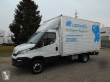 Iveco Daily 35C14 fourgon utilitaire occasion