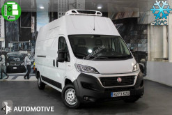 Utilitaire frigo caisse négative Fiat Ducato