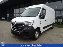 Fourgon utilitaire Renault Master T35 150 L2H2 nieuw Not registered + Achteruitrijcamera