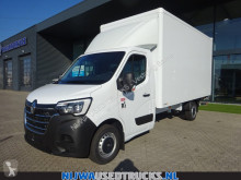 Renault Master T35 170 nieuw Laadklep utilitaire caisse grand volume occasion