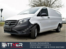 Fourgon utilitaire Mercedes Vito 114 CDI Lang *Klima * Tempomat *Euro 6