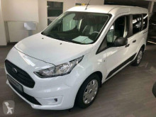 Combi Ford Transit Connect Transit Connect Kombi Trend