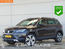 Seat Ateca DSG Automaat ACC Navi 360°Camera Trekhaak voiture 4X4 / SUV occasion