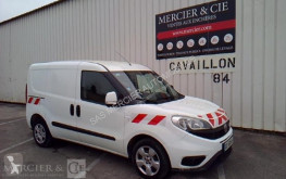 Véhicule utilitaire Fiat Doblo occasion