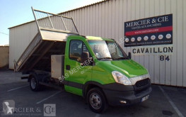 Véhicule utilitaire Iveco occasion