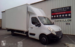 Véhicule utilitaire Renault Master occasion