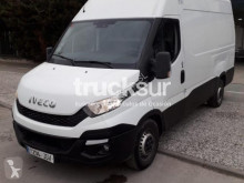 عربة نفعية Iveco 35 S13 عربة نفعية برّاد مستعمل