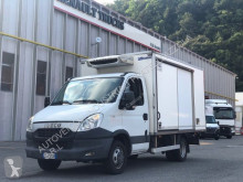 Iveco refrigerated van Daily DAILY 52 C 15 E5