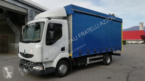Camion Renault Midlum Midlum 180.75 rideaux coulissants (plsc) occasion